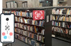 QR Codes for Library Books