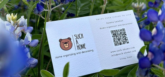 QR Codes for E-Gift Cards