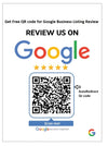 QR Codes for Product Reviews