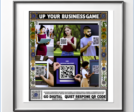 5 Ways to Use QR Codes for Event Promotions