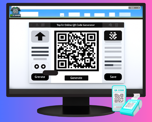 Best QR Code Generator Online
