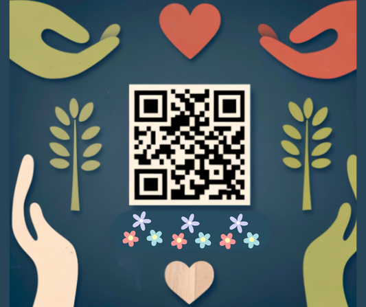 Boost Donations with QR Codes for Nonprofits
