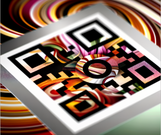 Build Recognition with Branded QR Codes