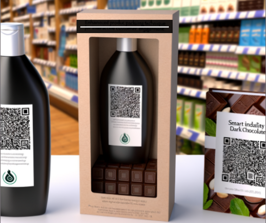 Enhance Product Packaging with Smart QR Codes