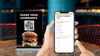 QR Code for Contactless Feedback