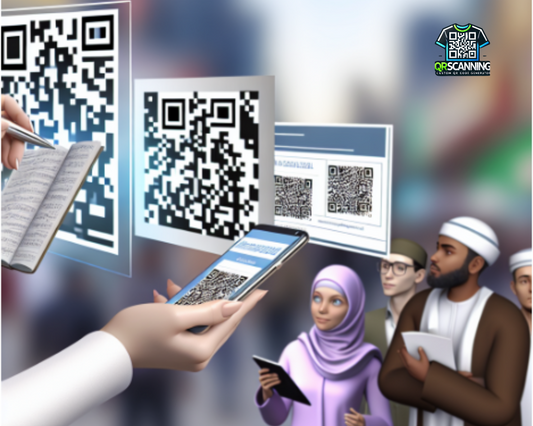 How QR Codes Are Helping Nonprofits and Charities Raise Awareness