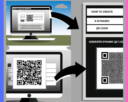 How to Create a Dynamic QR Code