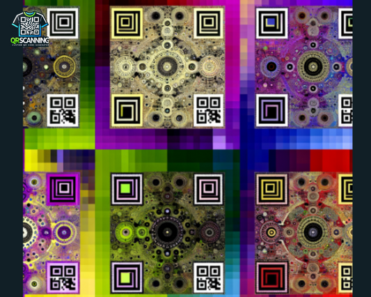 How to Generate QR Codes for Your Business Needs