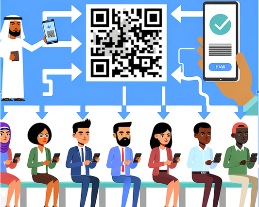 How to Use QR Codes for Lead Generation