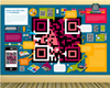 How to Use QR Codes in Print Media: Everything You Need to Know
