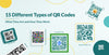 QR Codes for Escape Rooms