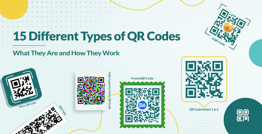 QR Codes for Escape Rooms