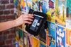 QR Codes for Loyalty Program Signup