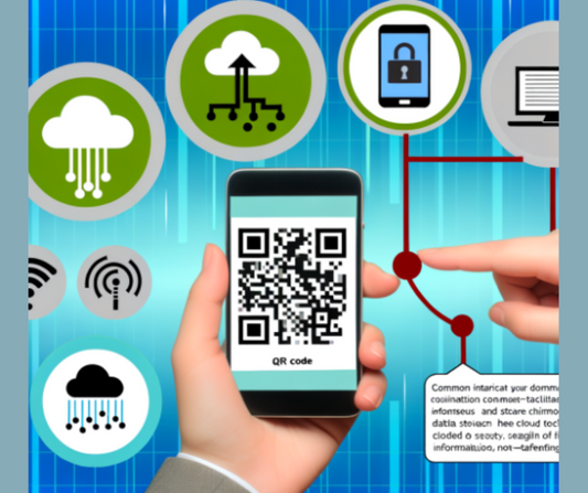 QR Codes and Data Tracking: What You Need to Know