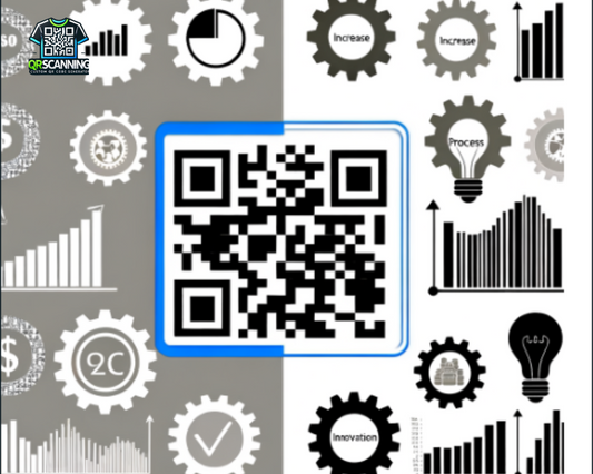 QR Codes vs Barcodes: Which One is Better for Your Business?