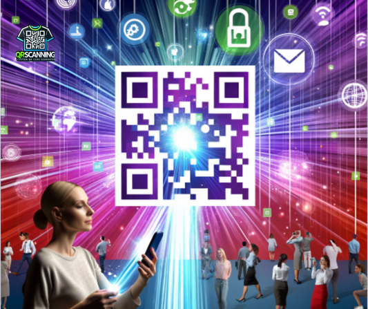 The Power of Custom QR Codes for Modern Marketing