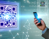 The Role of QR Codes in Cryptocurrency Transactions and Blockchain