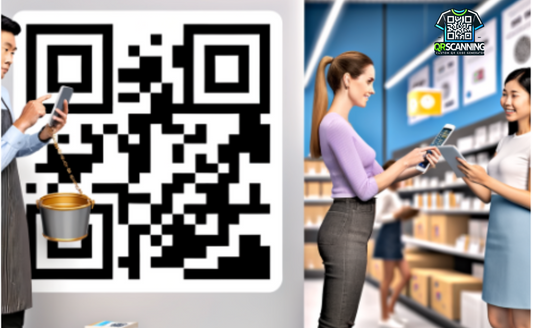 The Role of QR Codes in Enhancing Customer Experience