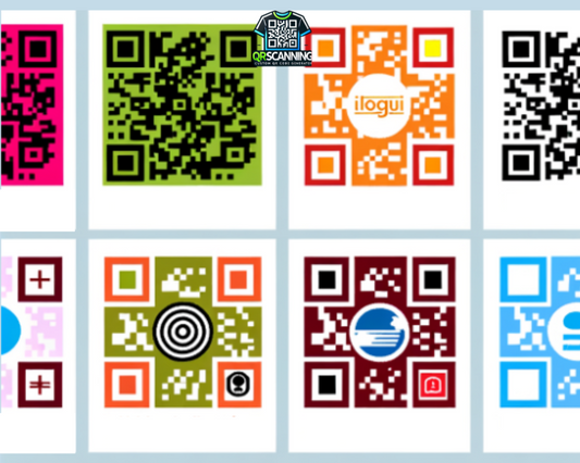 Top Tips for Designing Effective QR Codes
