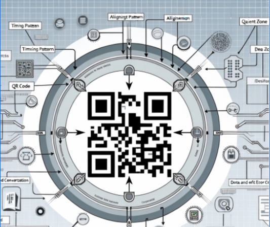 Understanding the Technology Behind QR Codes