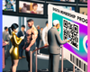 Using QR Codes for Membership Programs