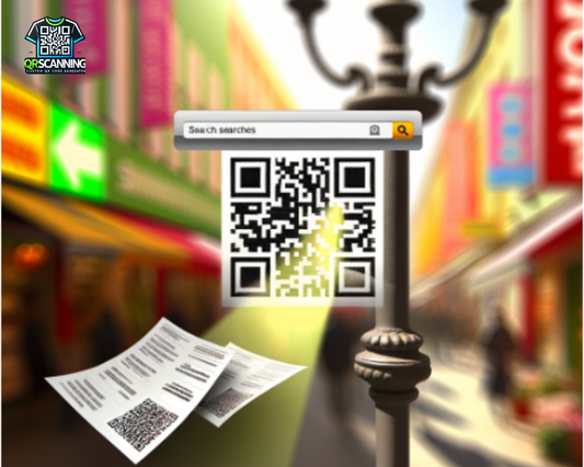 How QR Codes Can Enhance Your Local SEO Strategy