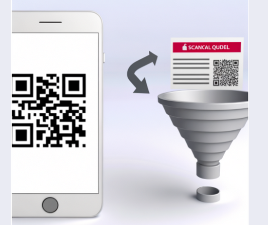 Why QR Codes are the Ultimate Tool for Mobile Marketing