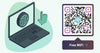 QR Codes for WiFi Access