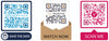 Branded QR Codes for Small Businesses