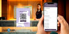 QR Codes for Hotel Check-In