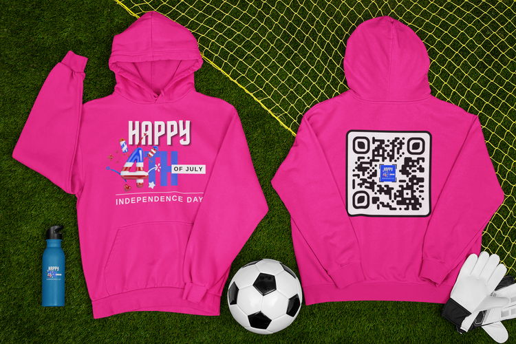 Wear Your Drive – Motivational Hoodies and Sweatshirts Collection