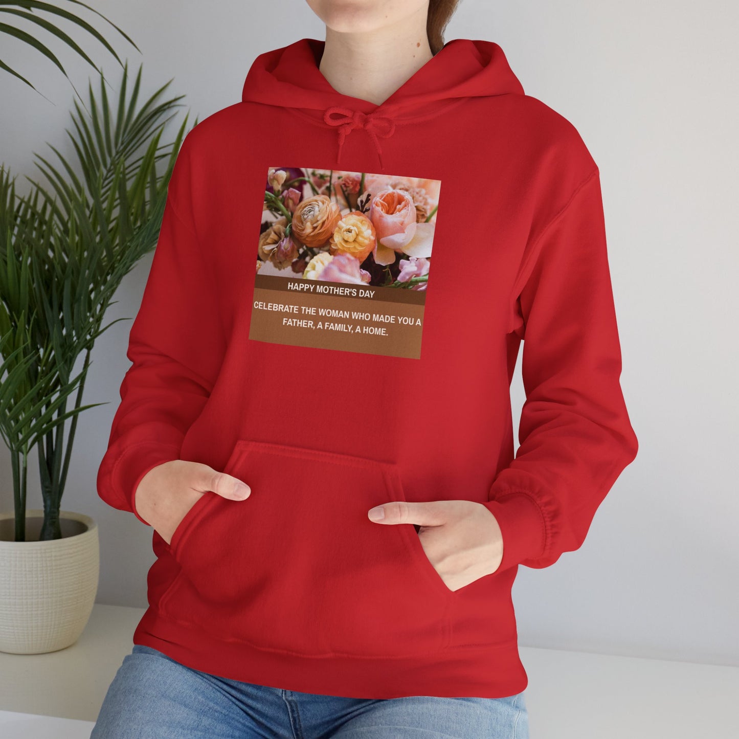 Scannable Tribute Hoodie – Unisex Fit