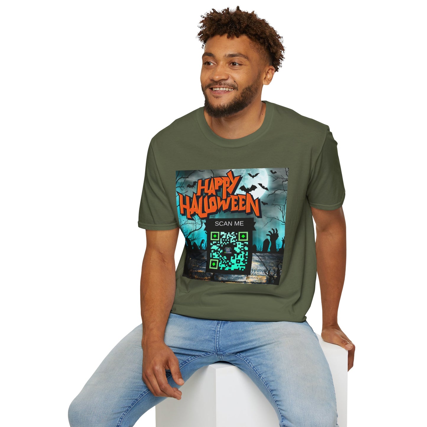 Enchanted Ease Tee