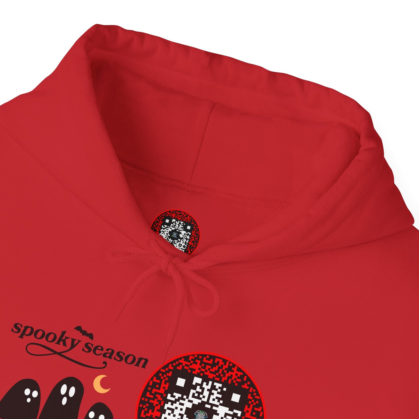 Spooky Season Unisex Hoodie
