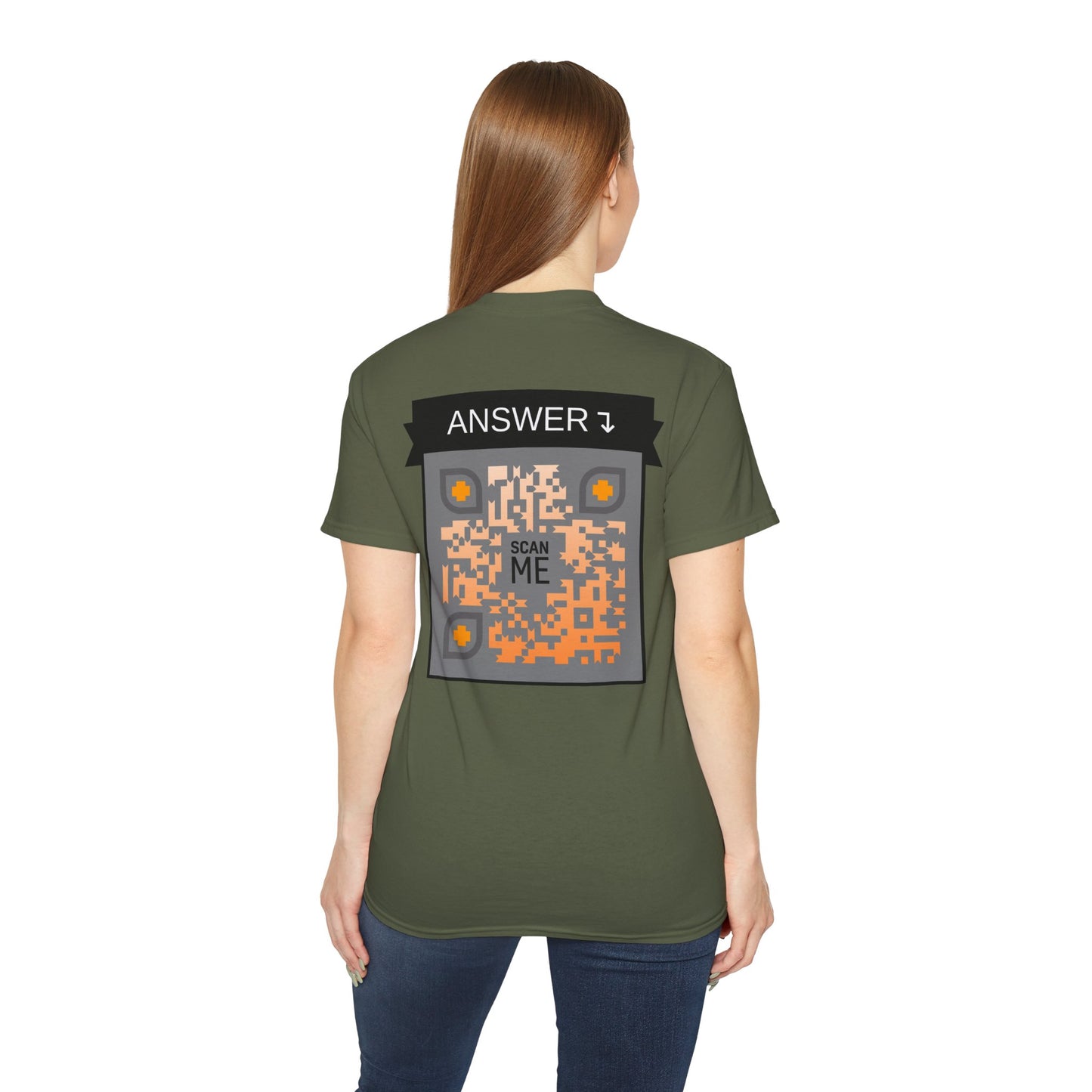 Bewitched Comfort Tee