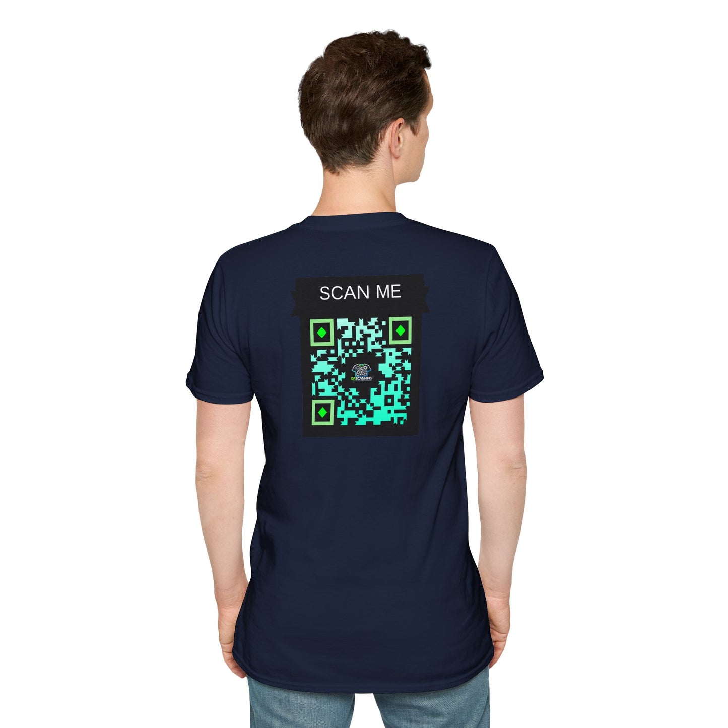 Enchanted Ease Tee