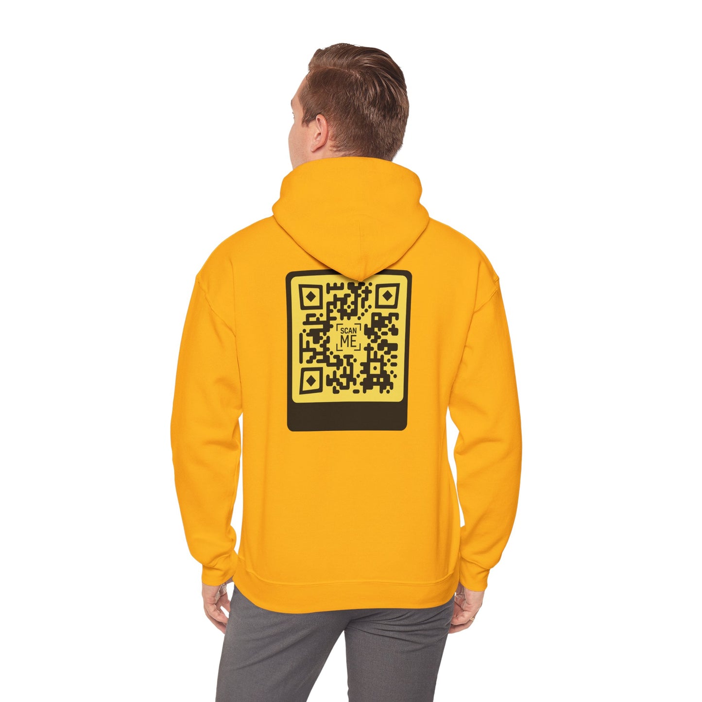 Chase Progress – Unisex Lightweight Crewneck Sweatshirt