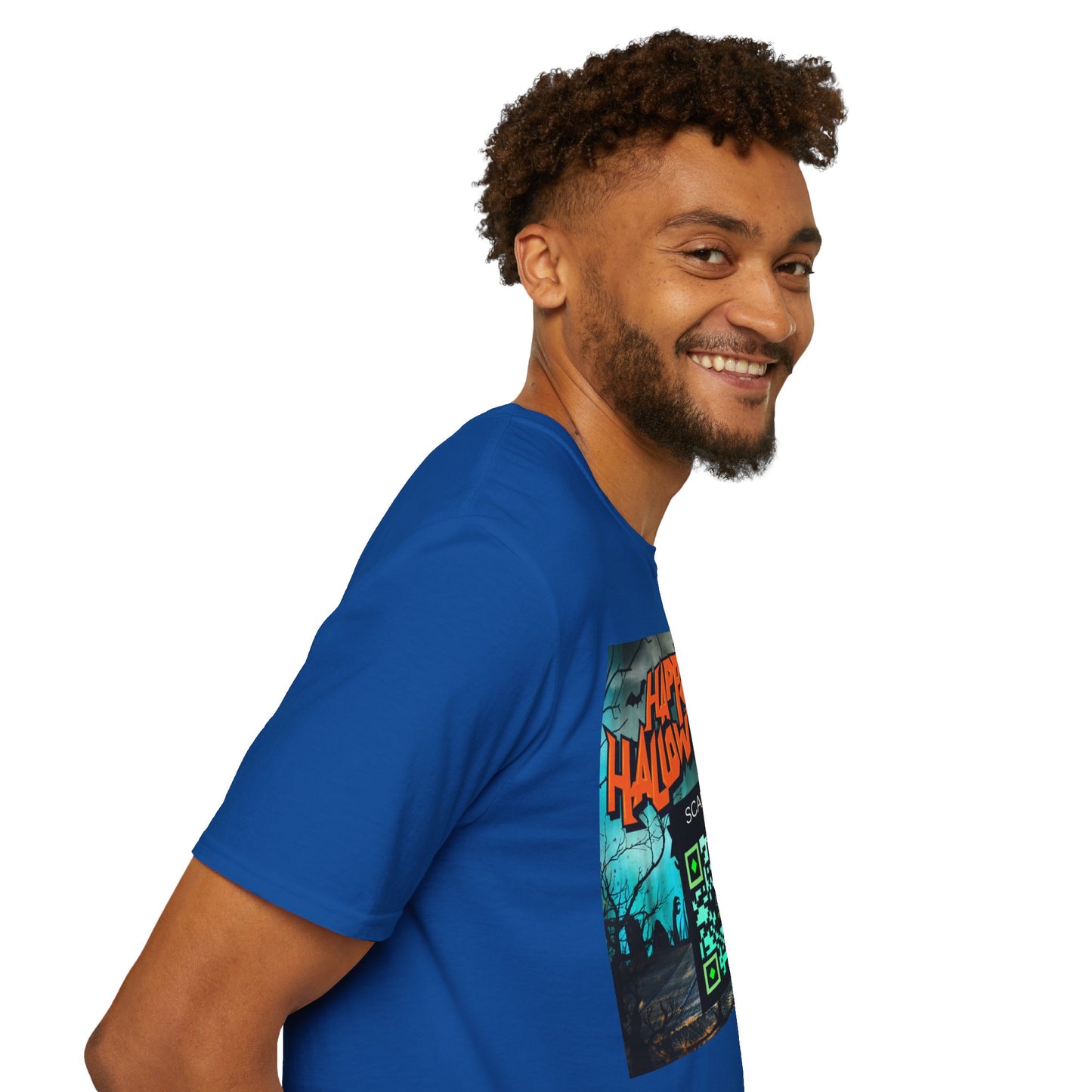 Enchanted Ease Tee
