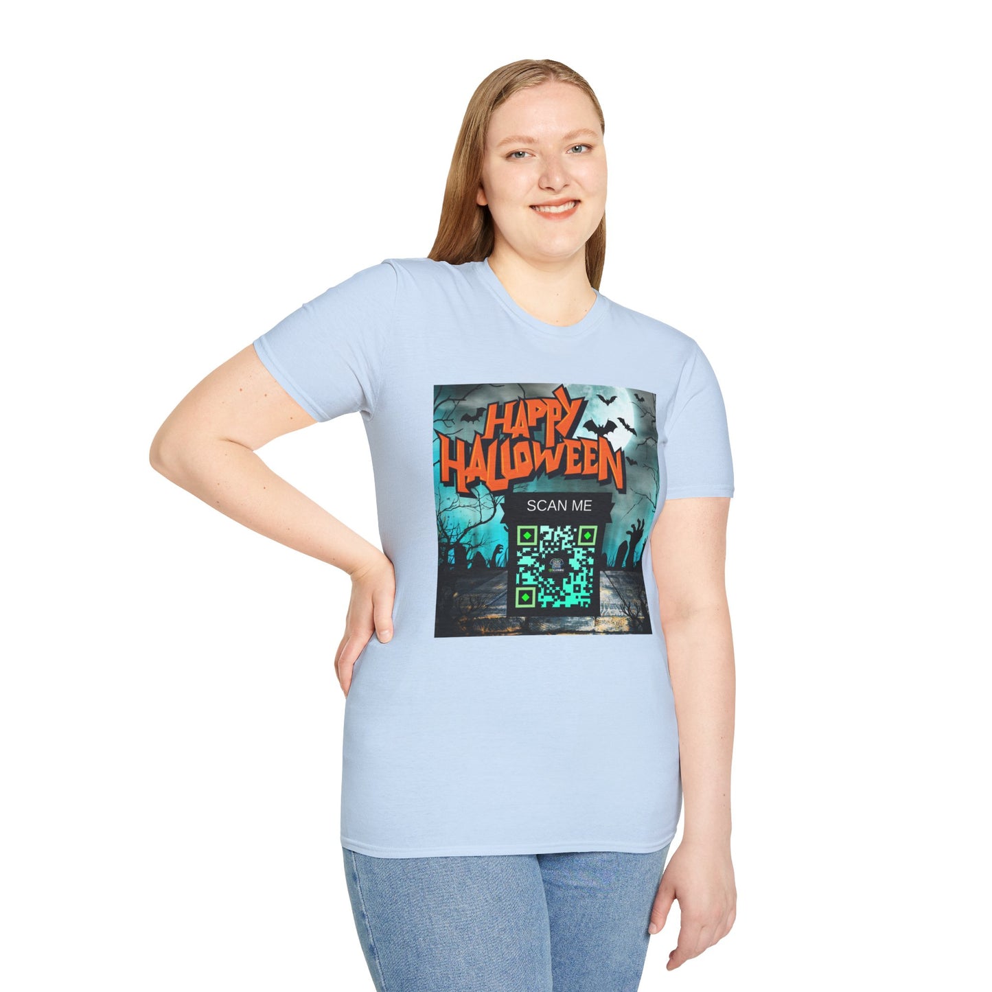 Enchanted Ease Tee
