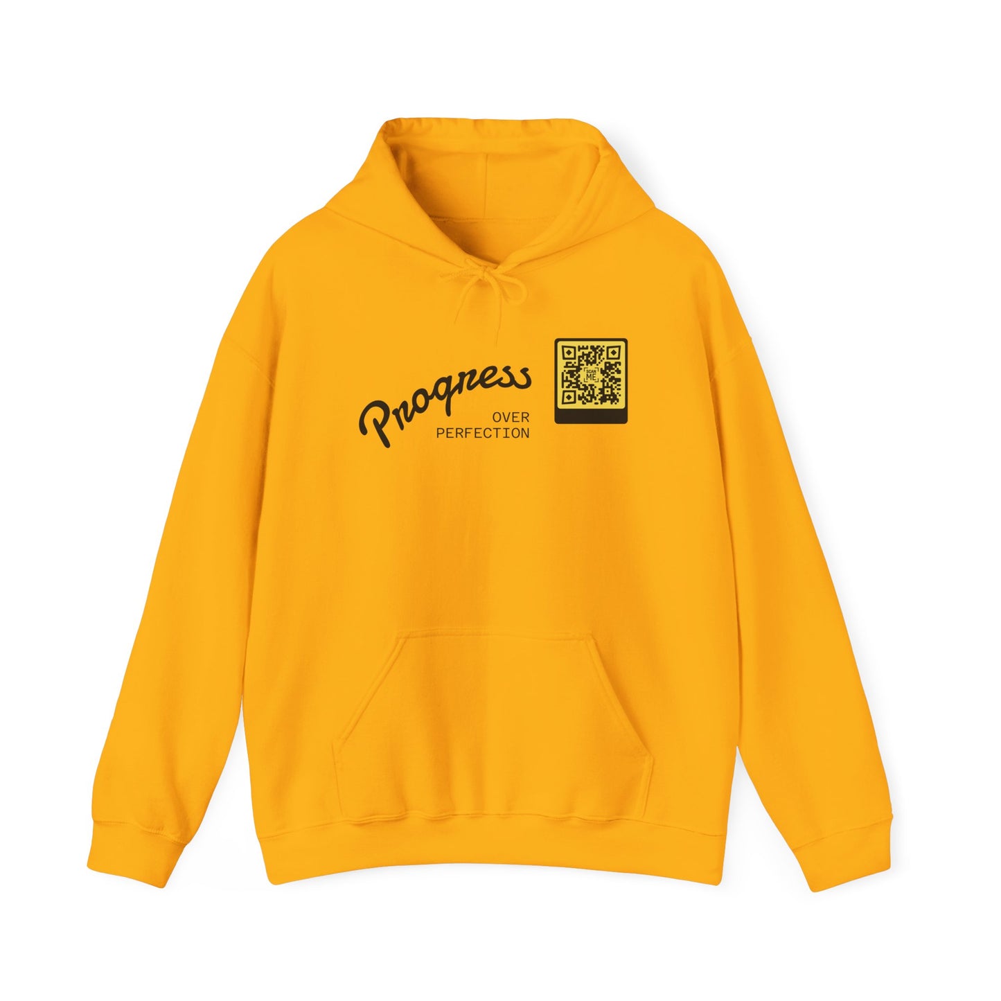 Chase Progress – Unisex Lightweight Crewneck Sweatshirt