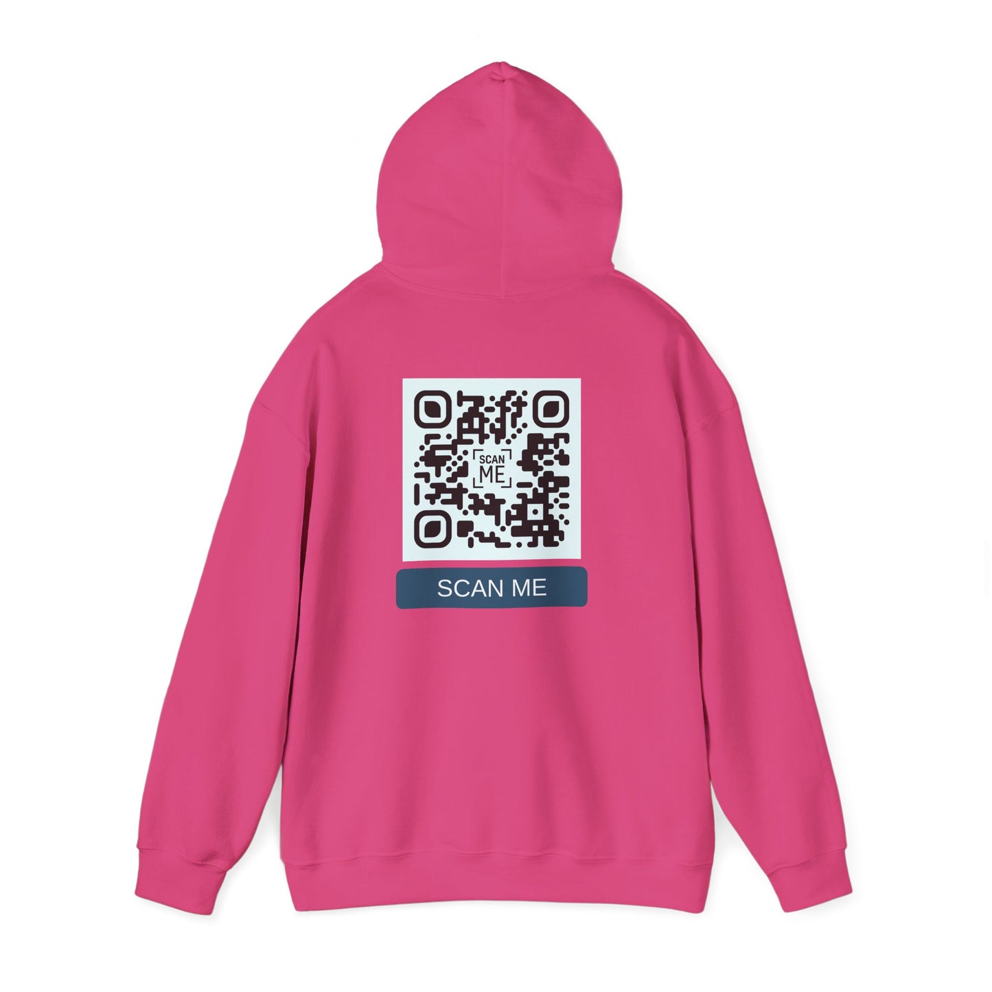 Stay Driven – Unisex Heavy Blend Hooded Sweatshirt
