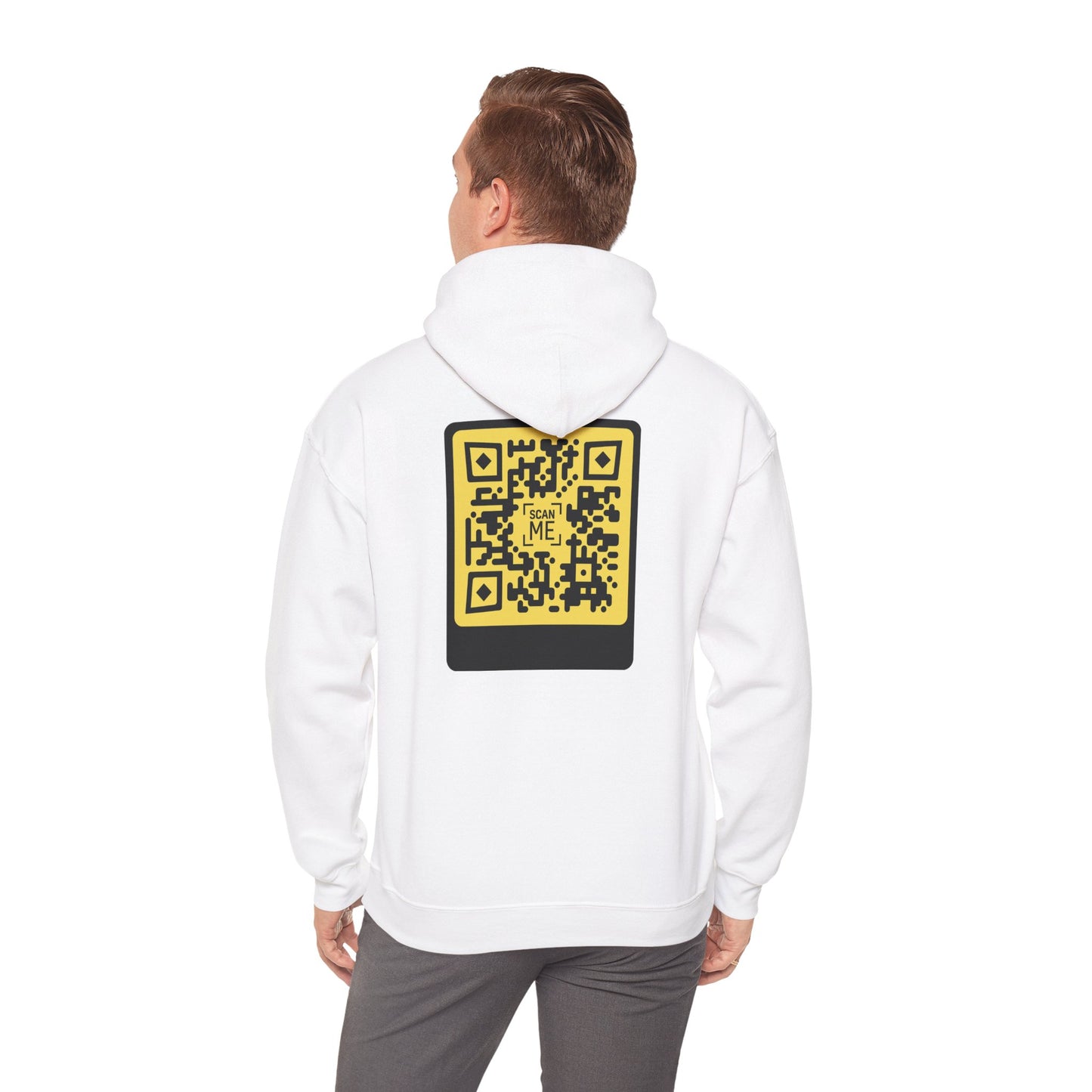 Chase Progress – Unisex Lightweight Crewneck Sweatshirt