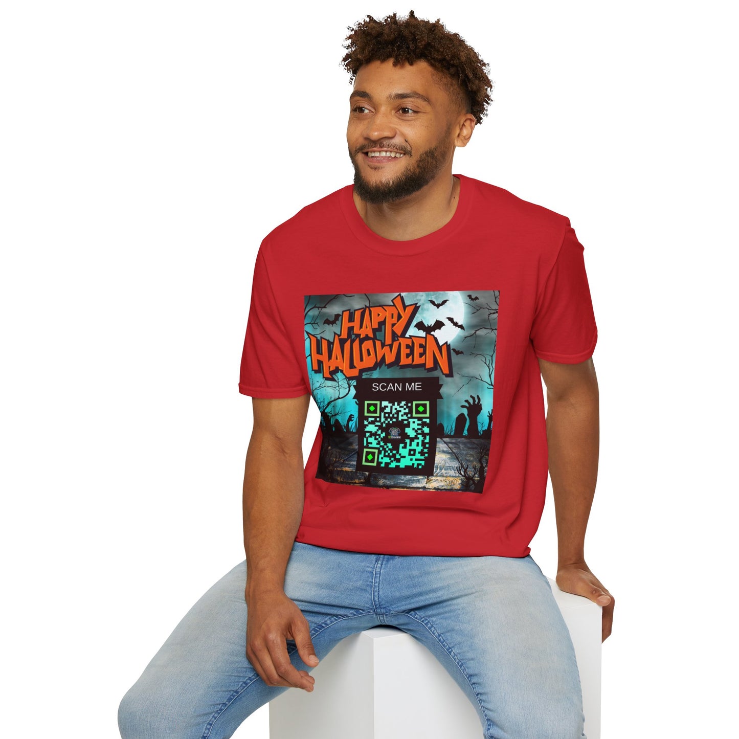 Enchanted Ease Tee