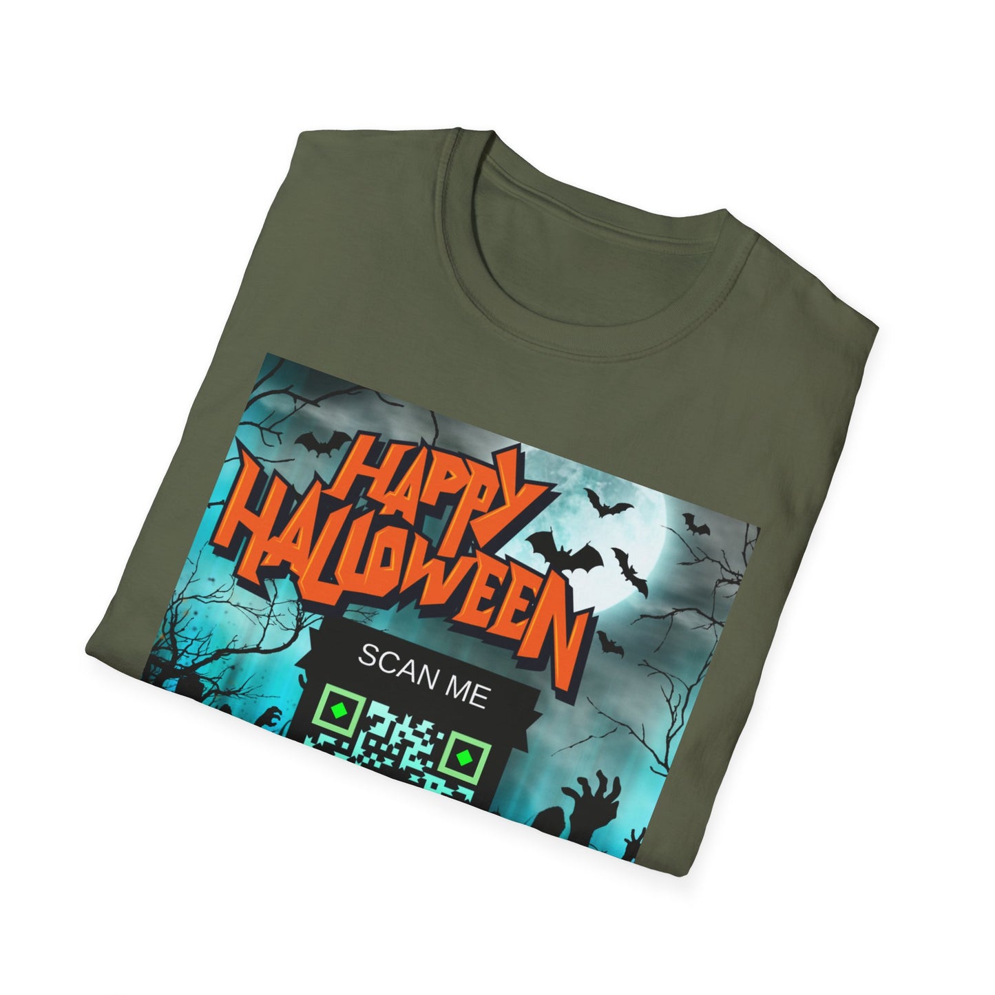 Enchanted Ease Tee