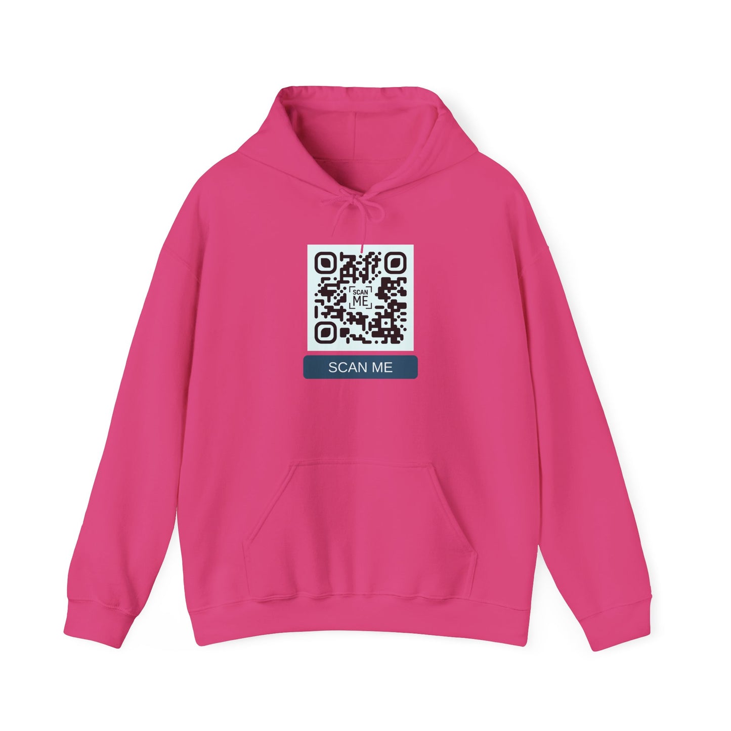 Stay Driven – Unisex Heavy Blend Hooded Sweatshirt
