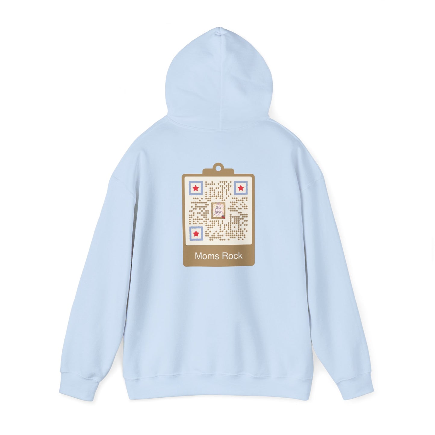 Comfort Meets Connection – The Perfect Hoodie for Mom’s Day