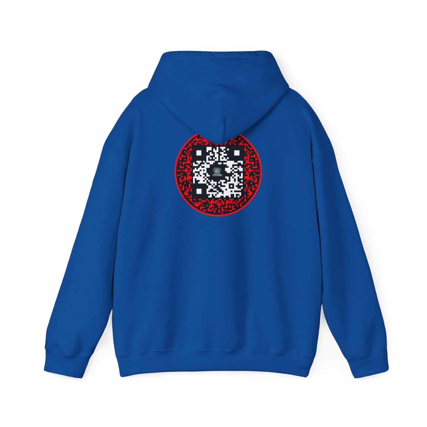 Spooky Season Unisex Hoodie