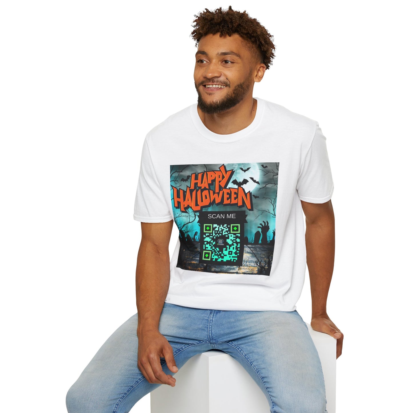Enchanted Ease Tee