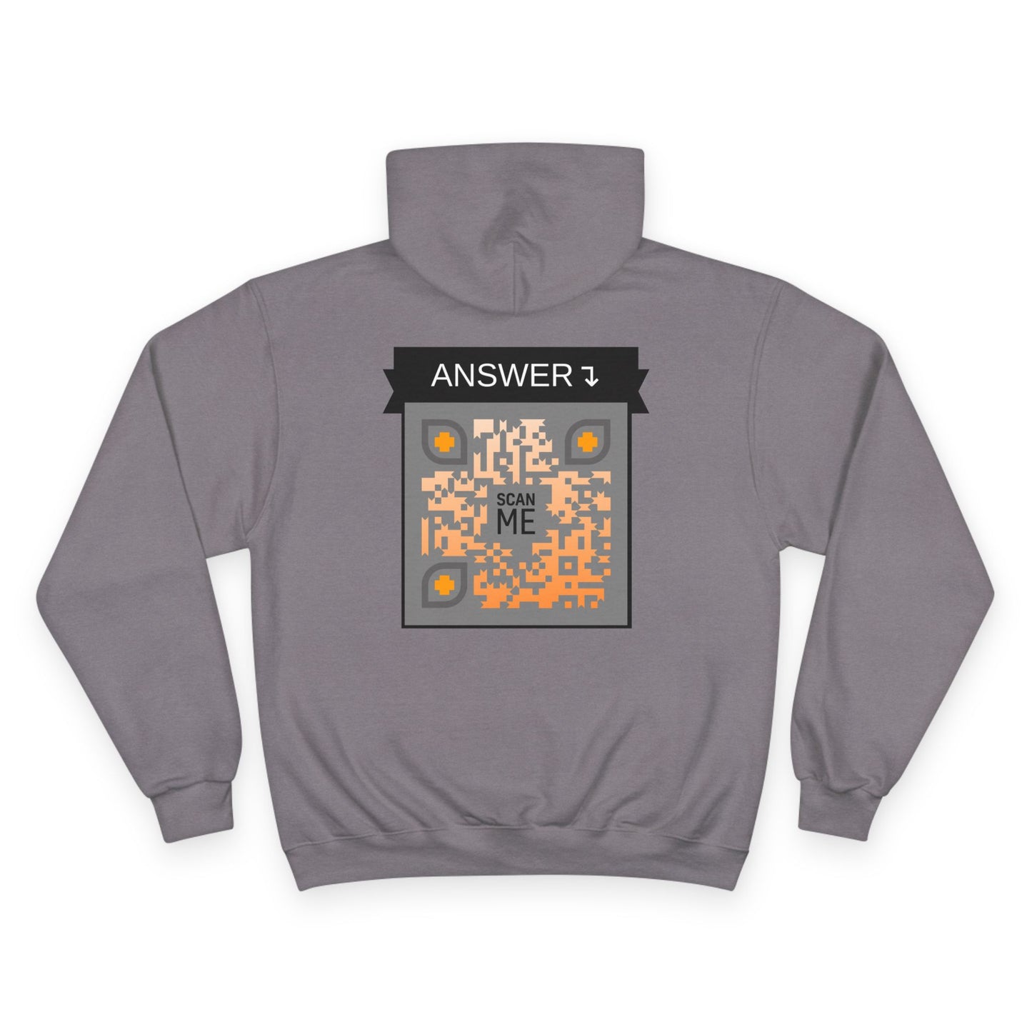 Shadow Spell Hoodie