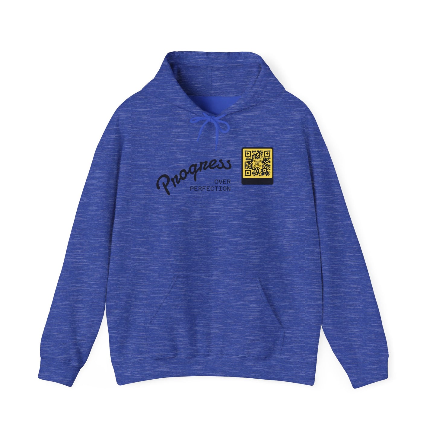 Chase Progress – Unisex Lightweight Crewneck Sweatshirt